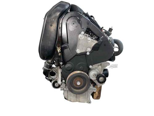 Engine PEUGEOT 307 (3A/C)  | BP32490588M1 