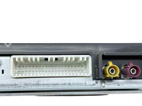 Used Electronic module Electronic module 28529660 28529660
