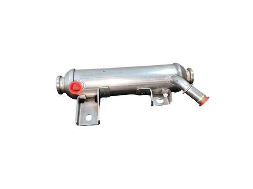 Egr OPEL VECTRA C (Z02) 1.9 CDTI (F69) | BP25210735M69 - Image 2