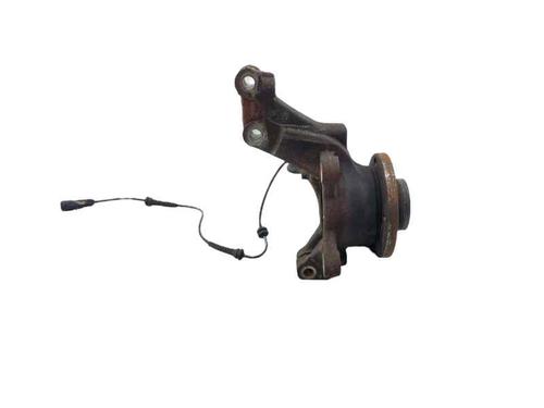 Left front steering knuckle DACIA SANDERO III 1.0 TCe 90 | BP27448498M25 - Image 4