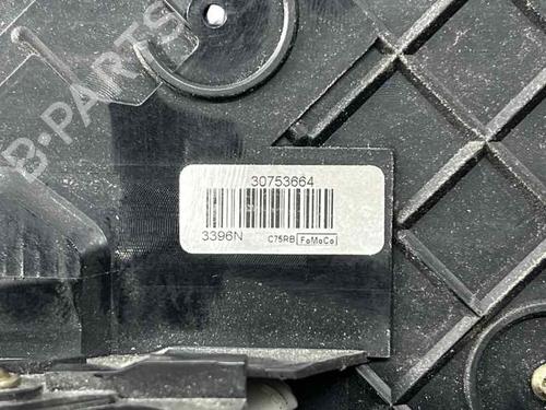 front-right-lock-volvo-c30-533-2006-2007-2008-2009-2010-2011-2012-2013-31012306 main image