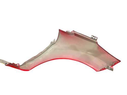 Left front fenders FORD FIESTA VI (CB1, CCN) 1.25 | BP25212652C41 