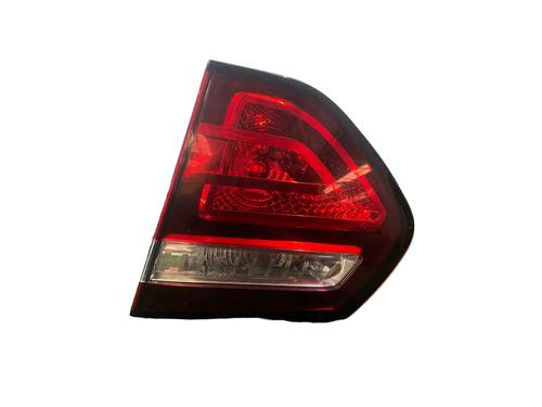 Used Right tailgate light Right tailgate light CITROËN C4 Grand Picasso I (UA_) 1.6 HDi 110 (112 hp) 25210556 25210556