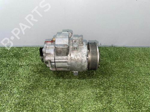 AC compressor SEAT IBIZA III (6L1) | BP24223232M34 - Image 3