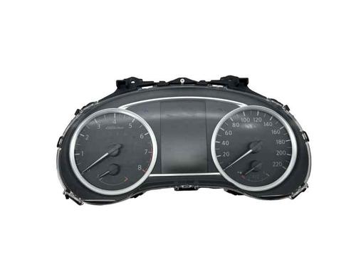 Instrument cluster NISSAN MICRA V (K14) 1.0 IG-T | BP32008103C47 - Image 5