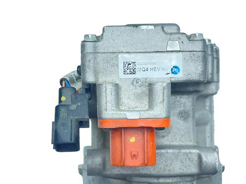 AC compressor HYUNDAI TUCSON (NX4E, NX4A) 1.6 T-GDi Hybrid | BP24861344M34 - Image 5