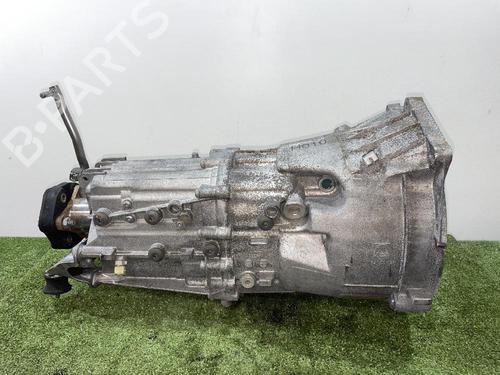 Used Gearbox Gearbox BMW 3 (E90) [2004-2012] 31681998 31681998