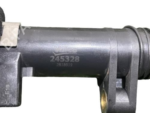 Used Ignition coil Ignition coil RENAULT MEGANE II Saloon (LM0/1_) [2003-2026] 31682241 31682241