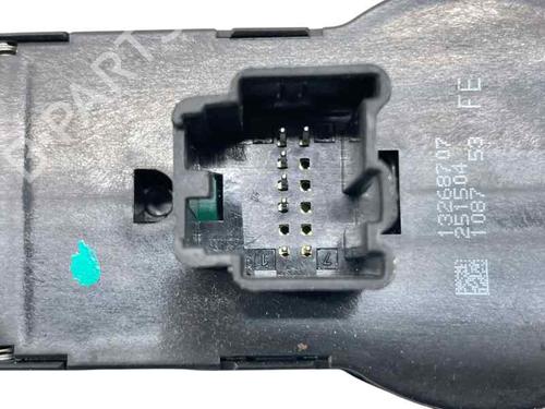 Headlight switch OPEL ASTRA J Sports Tourer (P10) 2.0 CDTI (35) | BP29765092I24 