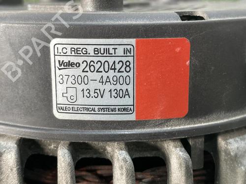 Alternator HYUNDAI H350 Van 2.5 CRDI | BP24223079M7 - Image 6