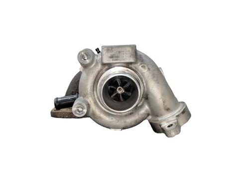 Used Turbocharger/Supercharger PEUGEOT 307 (3A/C) 2.0 HDi 90 (90 hp) 30844599