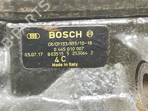 Injection pump FIAT DOBLO MPV (119_, 223_)  | BP31965653M78 