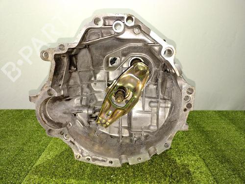 Gearbox VW PASSAT B6 (3C2) | BP31683949M3 - Image 2