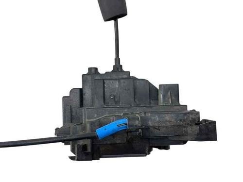 Front right lock RENAULT MEGANE IV Saloon 1.5 Blue dCi 95 (LVA2) | BP29933953C97