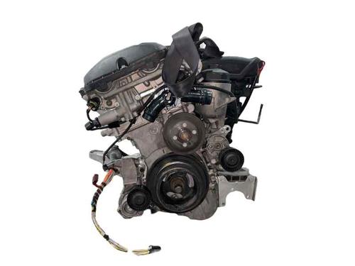 Engine BMW 5 (E60) 525 i | BP25212088M1 