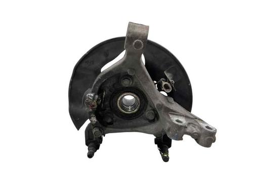 Used Left front steering knuckle Left front steering knuckle CHEVROLET CAPTIVA (C100, C140) 2.2 D (184 hp) 29177483 29177483