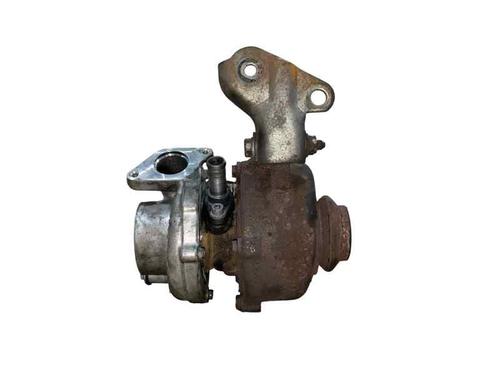 Turbo/Compressor CITROËN C4 I (LC_) 2.0 HDi (136 hp) 31870248