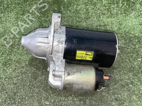 Used Starter Starter HYUNDAI MATRIX (FC) [2001-2010] 31680734 31680734