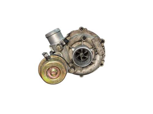 Turbolader/Kompressor für VW POLO IV (9N_, 9A_) 1.4 TDI (75 hp) 30294707