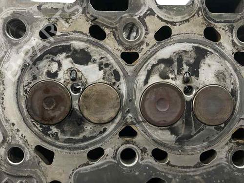Cylinder head CITROËN NEMO MPV 1.4 HDi | BP33536679M5  - Image 6