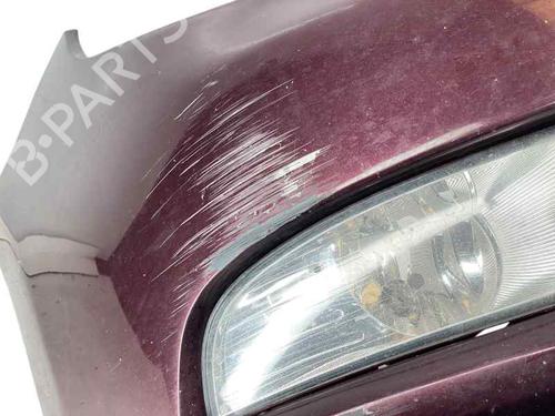 Front bumper SKODA SUPERB II (3T4) 1.9 TDI | BP29605698C7 