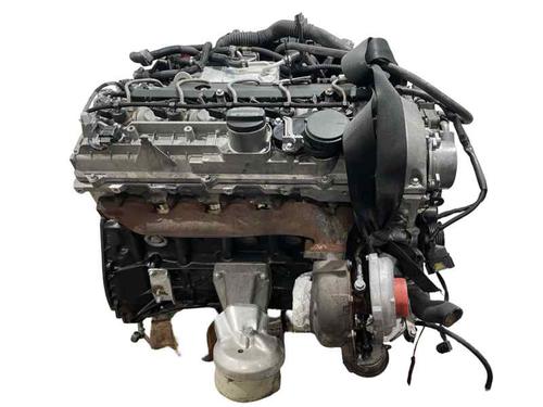 Engine MERCEDES-BENZ C-CLASS (W203)  | BP31826153M1 