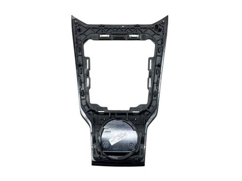 Used Shift knob Shift knob VW T-ROC (A11, D11) 2.0 TDI (150 hp) 28838607 28838607