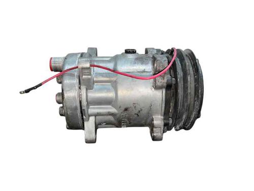 Used AC compressor AC compressor MERCEDES-BENZ SPRINTER 3-t Bus (B903) 316 CDI (903.671, 903.672, 903.673) (156 hp) 33536383 33536383