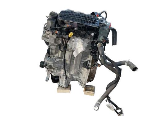 Engine CITROËN C3 II (SC_) 1.0 VTi 68 | BP33424752M1 - Image 3