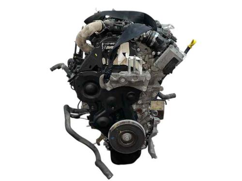 Engine FORD FIESTA VI (CB1, CCN) 1.6 TDCi | BP30145764M1
