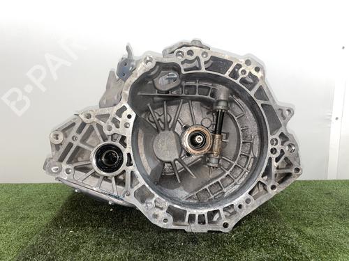 Gearbox SUZUKI IGNIS II (MH) | BP31684699M3 - Image 2