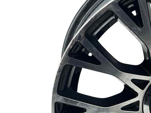 Used Rim FIAT 500 (312_) 1.2 (312AXA1A) (69 hp) 31870698