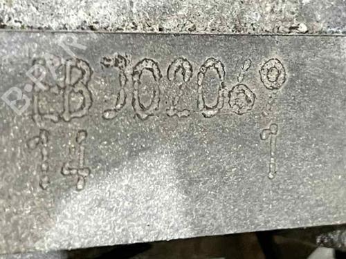 Gearbox VW BORA I (1J2) 1.9 TDI | BP29474961M3 