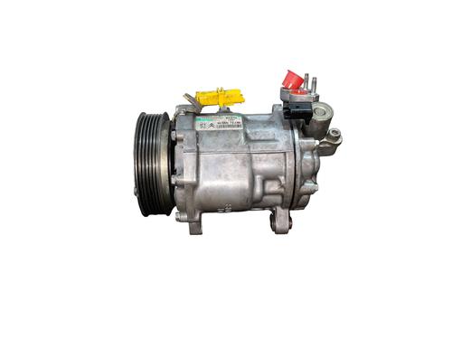 Used AC compressor AC compressor PEUGEOT 607 (9D, 9U) 2.7 HDi 24V (204 hp) 24223538 24223538