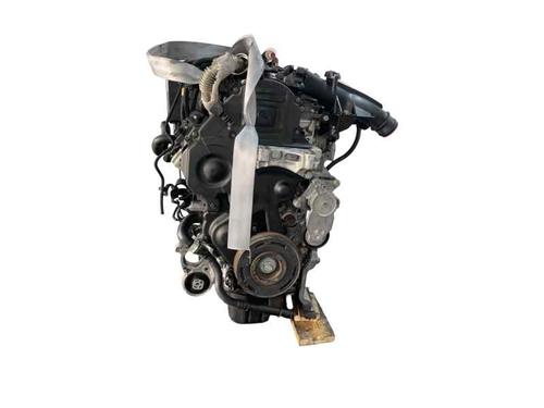 Engine PEUGEOT 307 (3A/C) | BP32467520M1