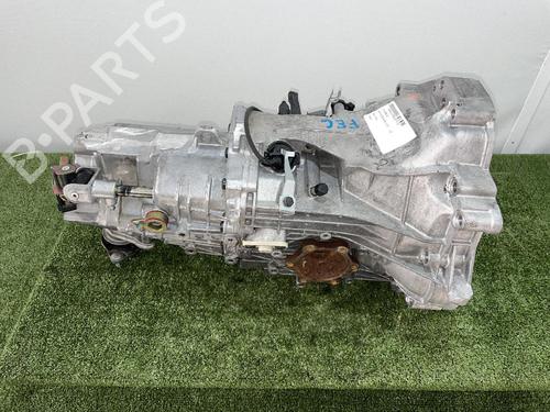 Gearbox AUDI A4 B6 (8E2) | BP31683982M3 - Image 2