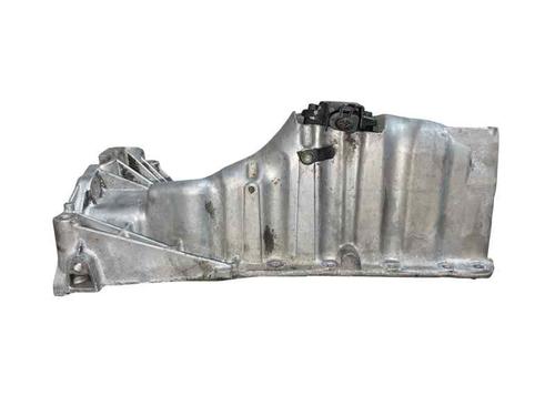 Oil sump AUDI A4 B6 (8E2) 1.9 TDI | BP31869798M115