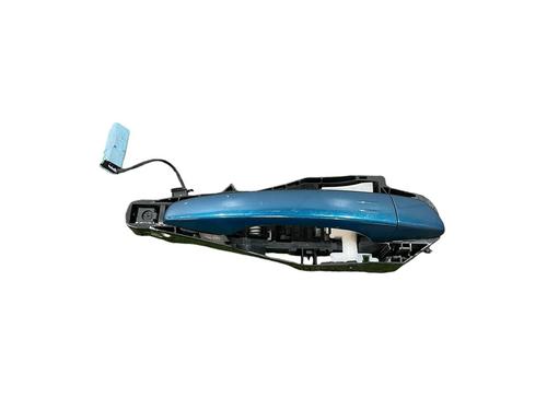 Used Front right exterior door handle CITROËN C4 CACTUS 1.5 BlueHDi 120 (120 hp) 25211084
