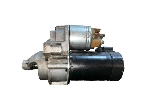 Used Starter CITROËN C3 I (FC_, FN_) [2002-2013]  31682165