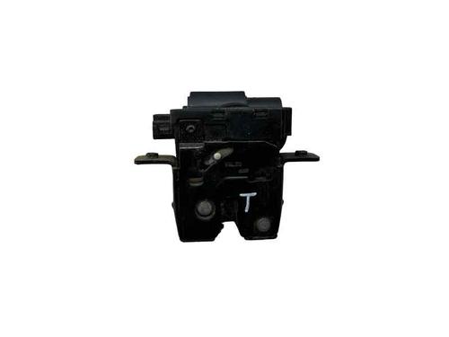 Used Tailgate lock NISSAN QASHQAI I (J10, NJ10) 1.5 dCi (106 hp) 32280214