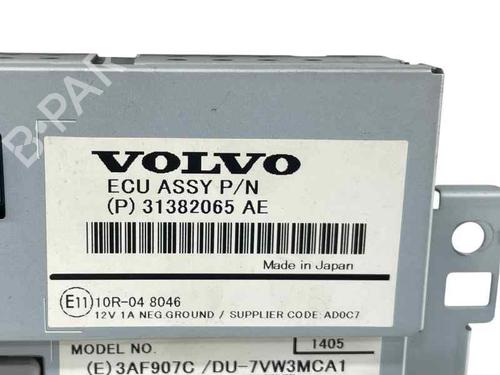 Used Display monitor Display monitor VOLVO V60 I (155) D4 AWD (181 hp) 29177211 29177211