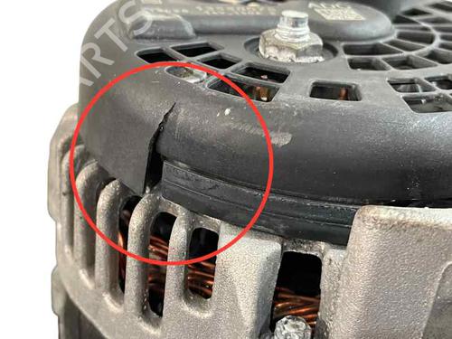 Used Alternator Alternator CHEVROLET CAPTIVA (C100, C140) 2.2 D (184 hp) 29177025 29177025
