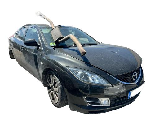 Tailgate lock MAZDA 6 Hatchback (GH) 2.2 MZR-CD (GH10) | BP29177309C101 - Image 7