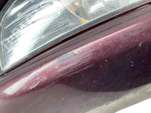 Front bumper SKODA SUPERB II (3T4) 1.9 TDI | BP29605698C7 