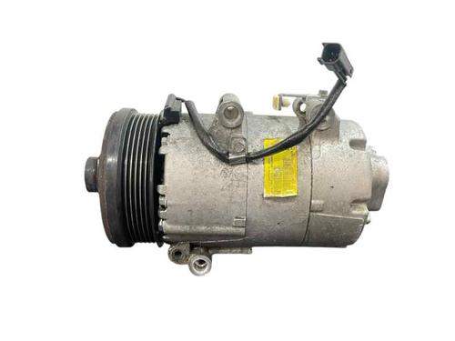 AC compressor FORD FOCUS II (DA_, HCP, DP) 1.8 TDCi | BP30270835M34 - Image 3