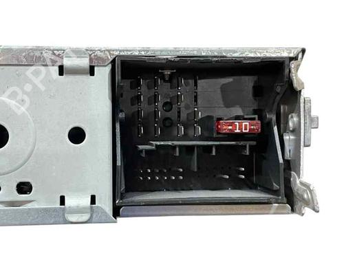 Used Radio SEAT IBIZA IV (6J5, 6P1) [2008-2017]  31682819