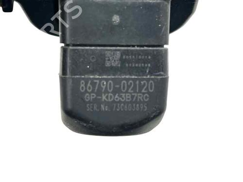 Kamera Kamera TOYOTA AURIS (_E18_) 1.8 Hybrid (ZWE186_, ZWE186R) (136 hp) 34237179 34237179