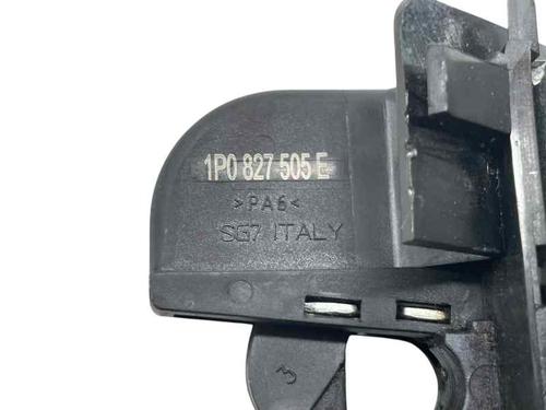 Tailgate lock SEAT LEON (1P1) 1.4 16V | BP25612488C101 