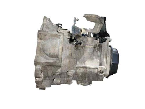 Used Gearbox VW POLO IV (9N_, 9A_) 1.4 TDI (75 hp) 30294701