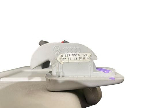 Right sun visor SEAT LEON (1P1) 2.0 FSI | BP25211047I2 - Image 2